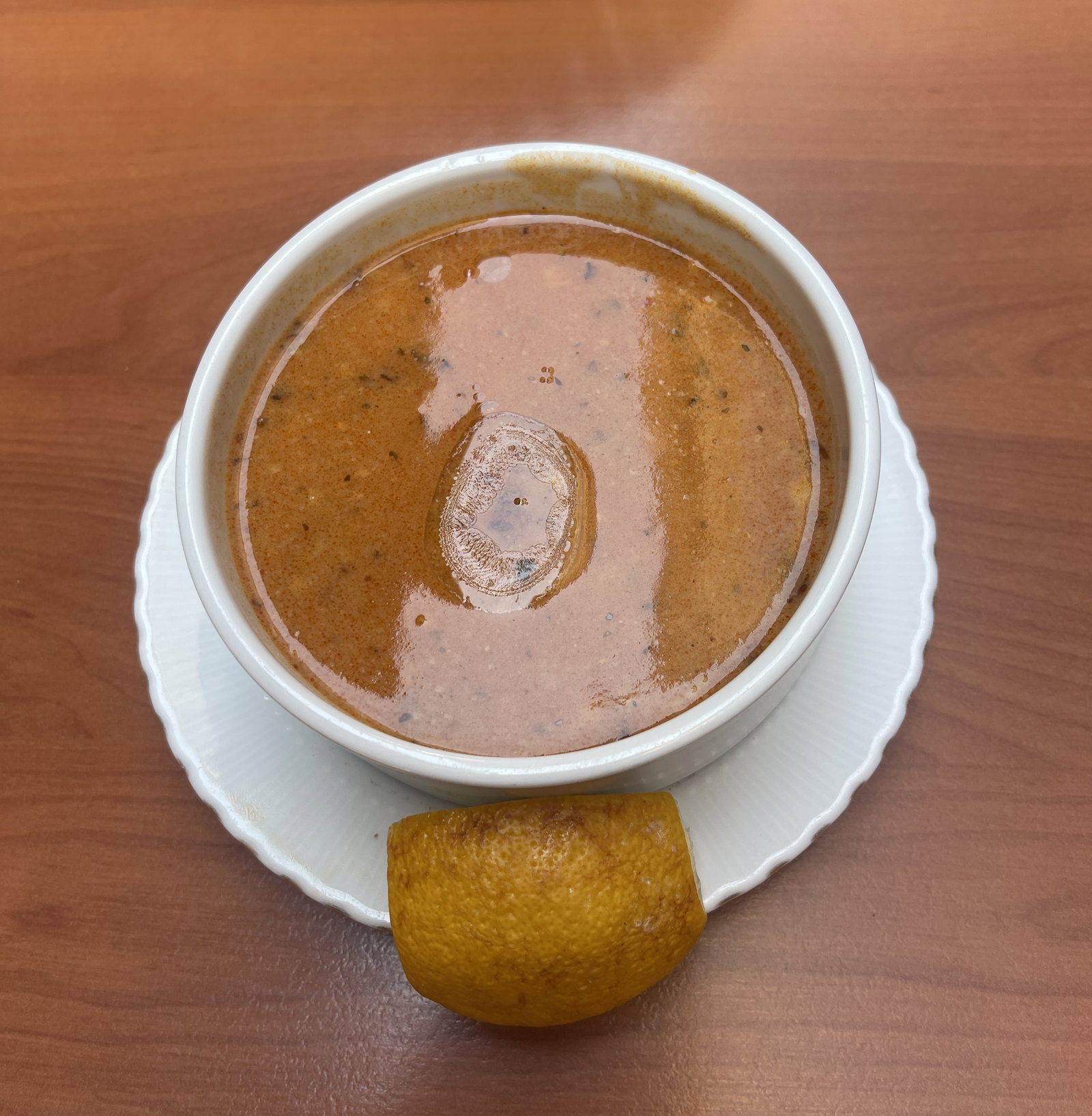 Burdur Restoran