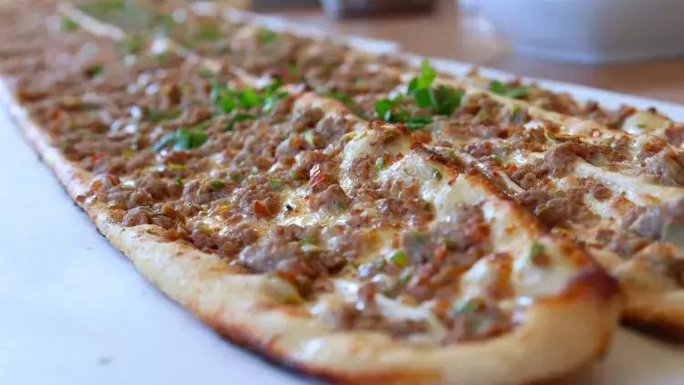 Burdur Restoran