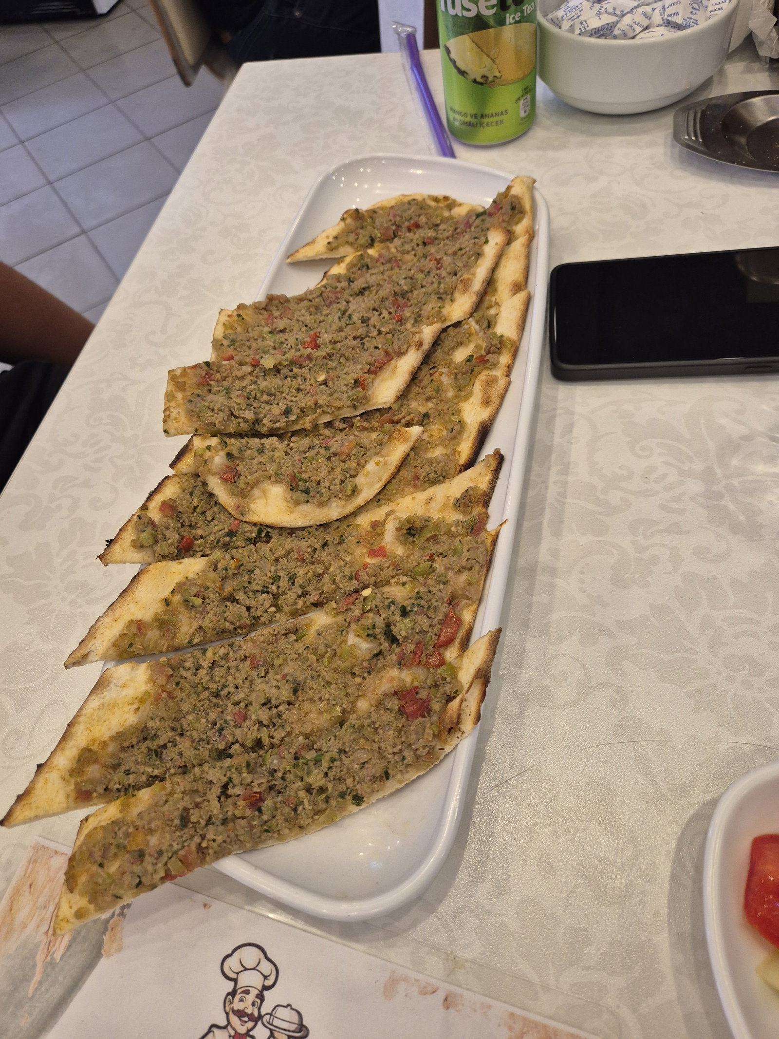 Burdur Restoran