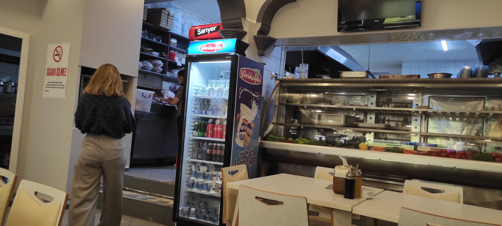 Burdur Restoran