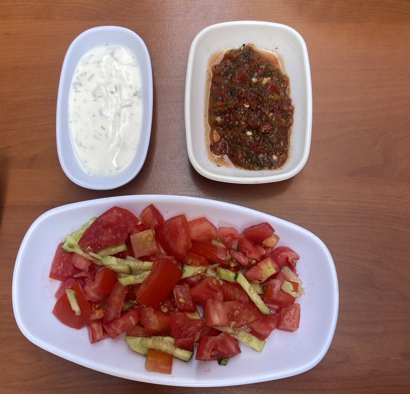 Burdur Restoran