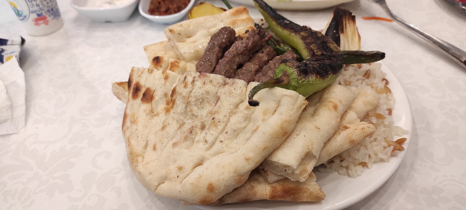 Burdur Restoran