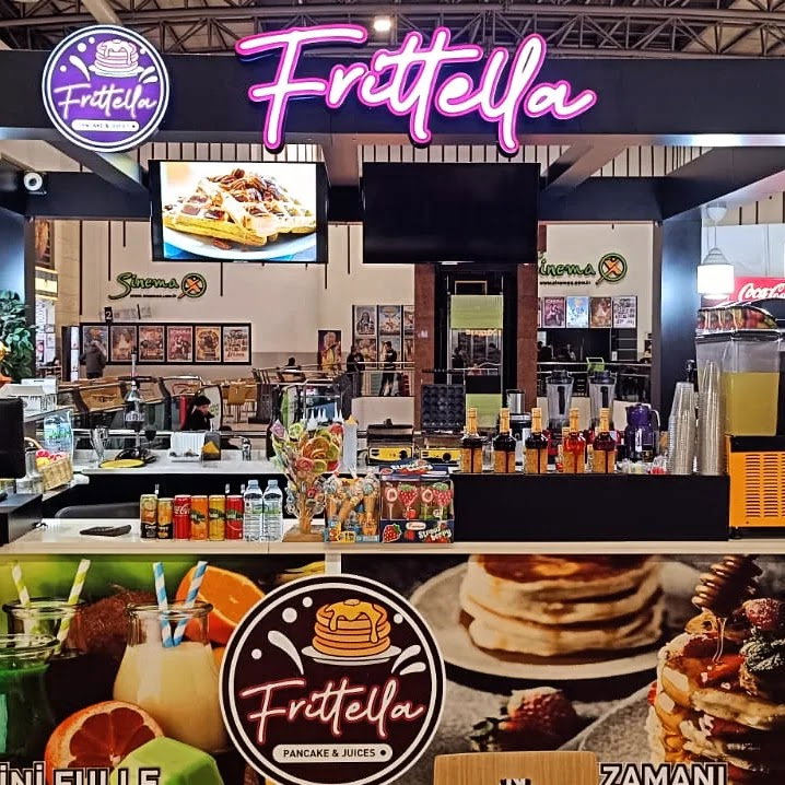 Frittella Pancake&Juices