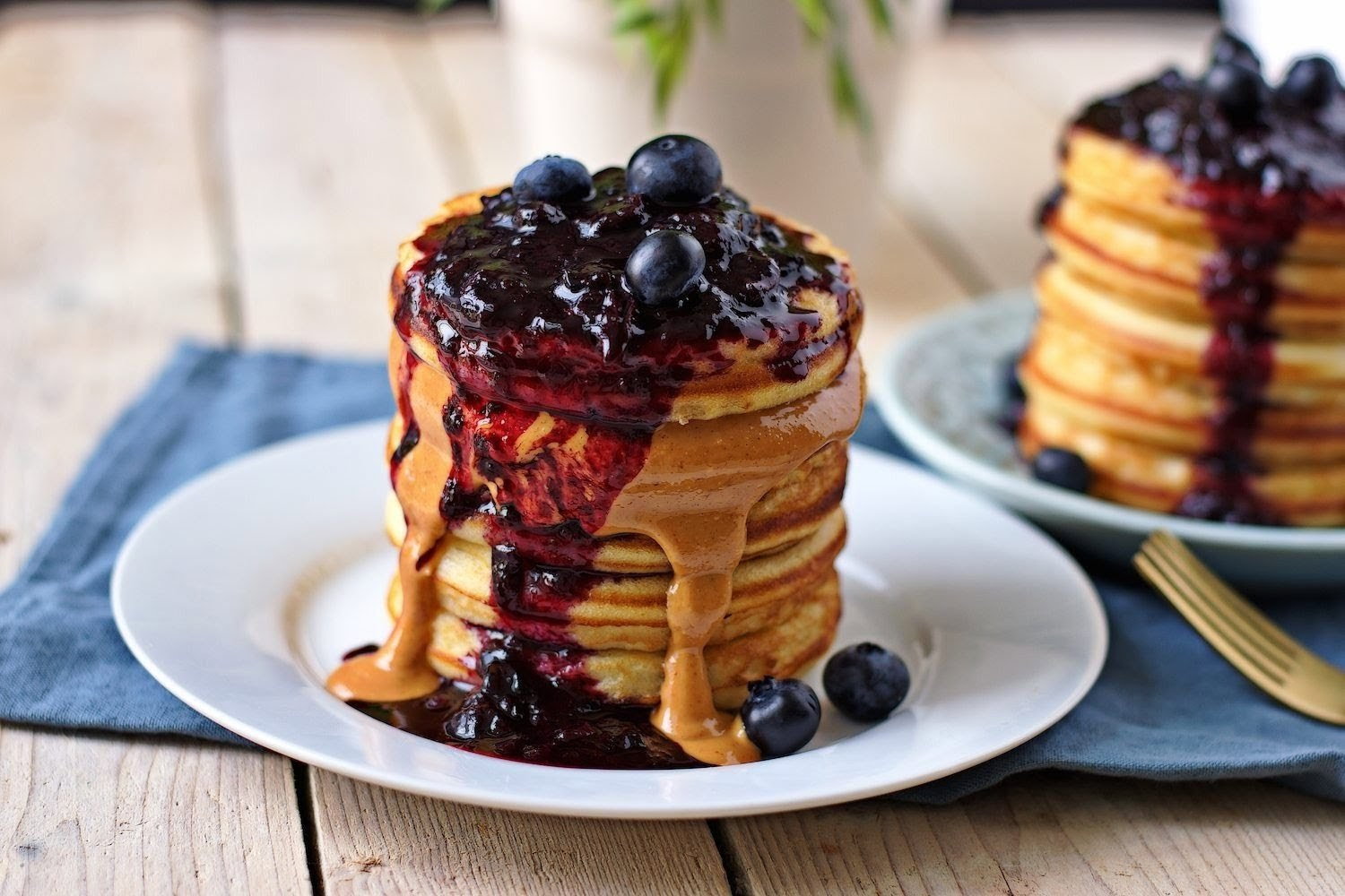 Frittella Pancake&Juices