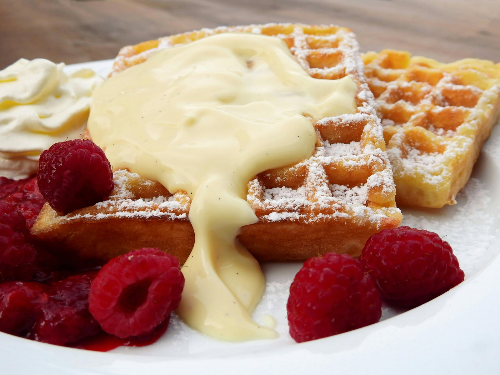 Frittella Pancake&Juices