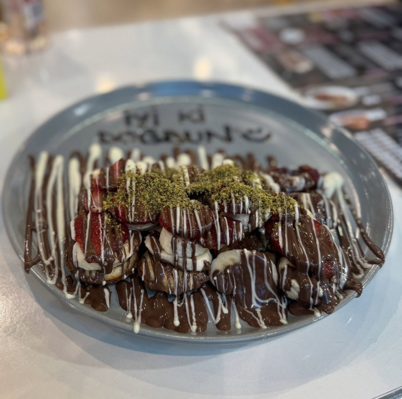 Frittella Pancake&Juices