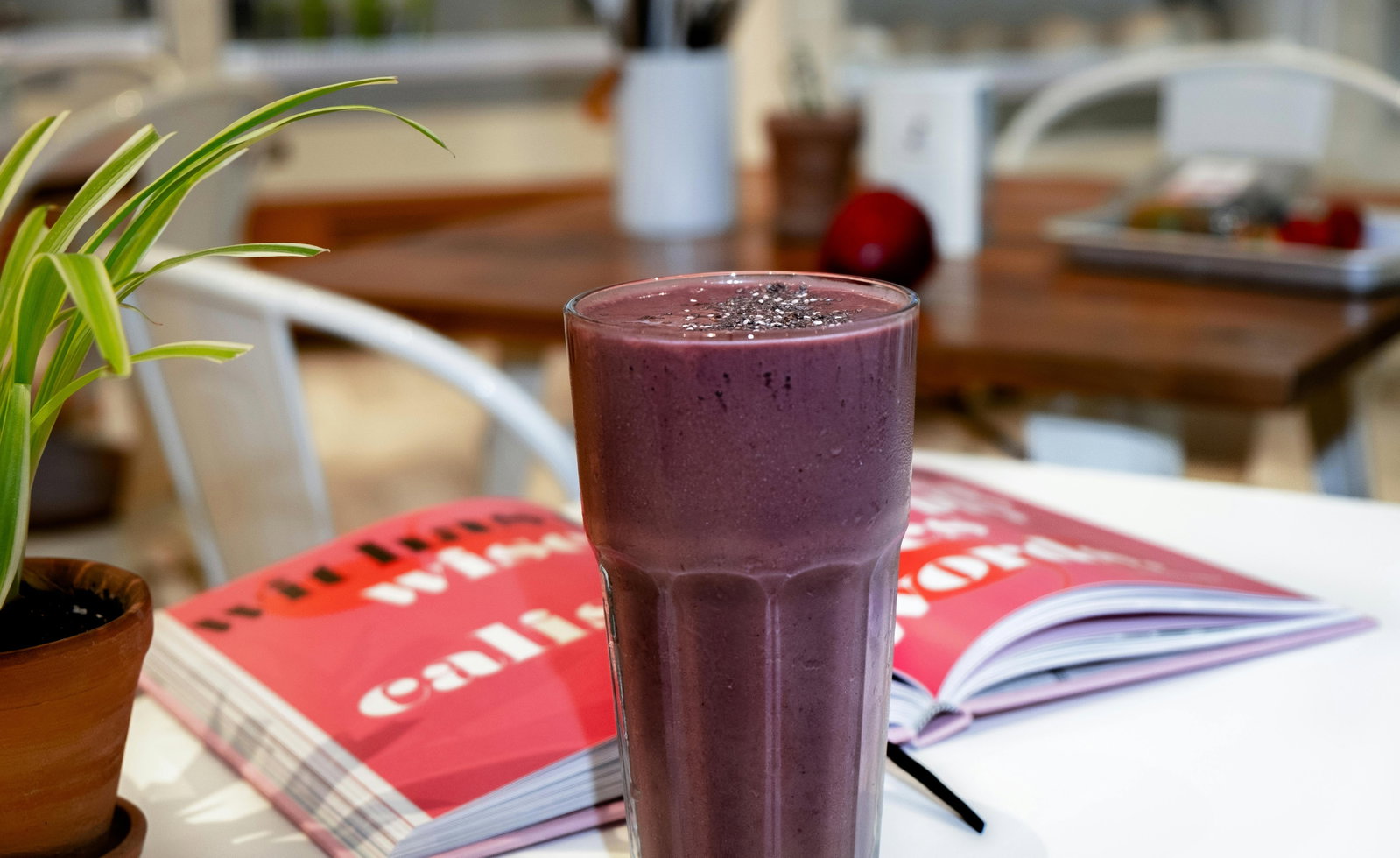 Frittella Pancake&Juices