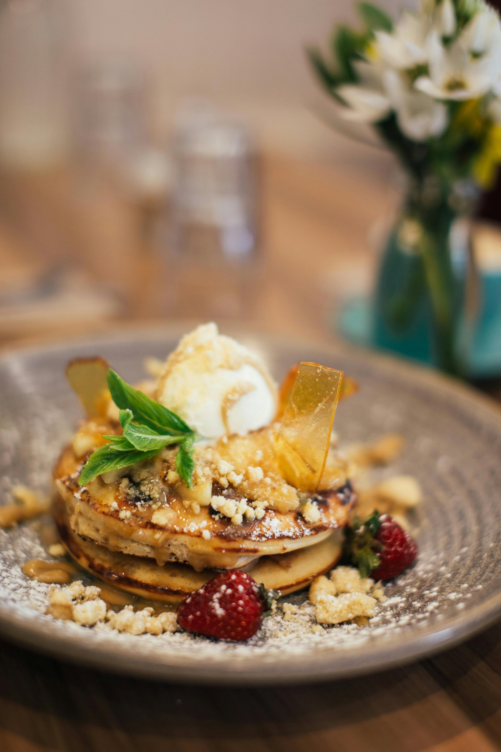 Frittella Pancake&Juices
