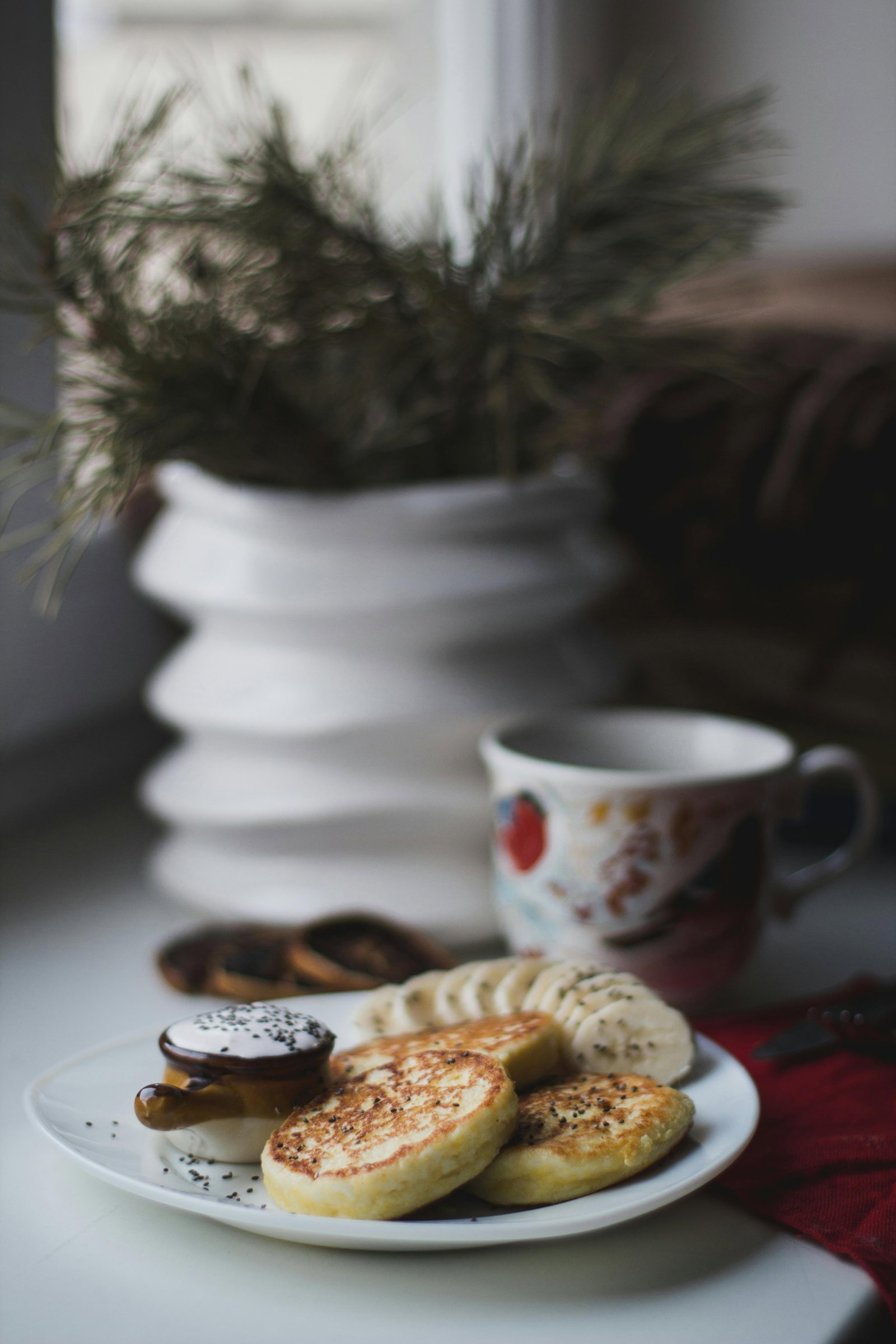 Frittella Pancake&Juices