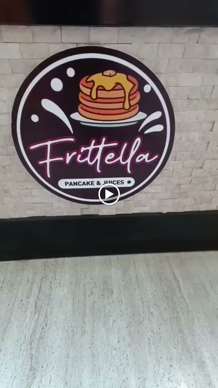 Frittella Pancake&Juices