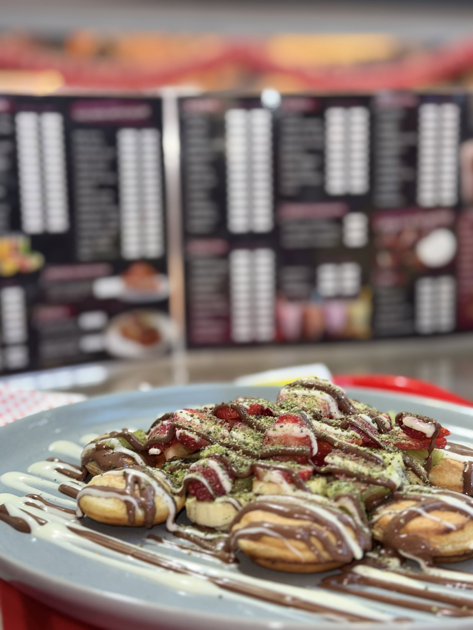 Frittella Pancake&Juices