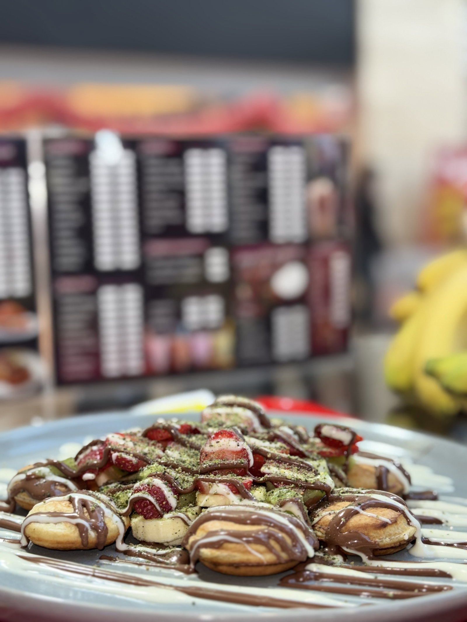 Frittella Pancake&Juices