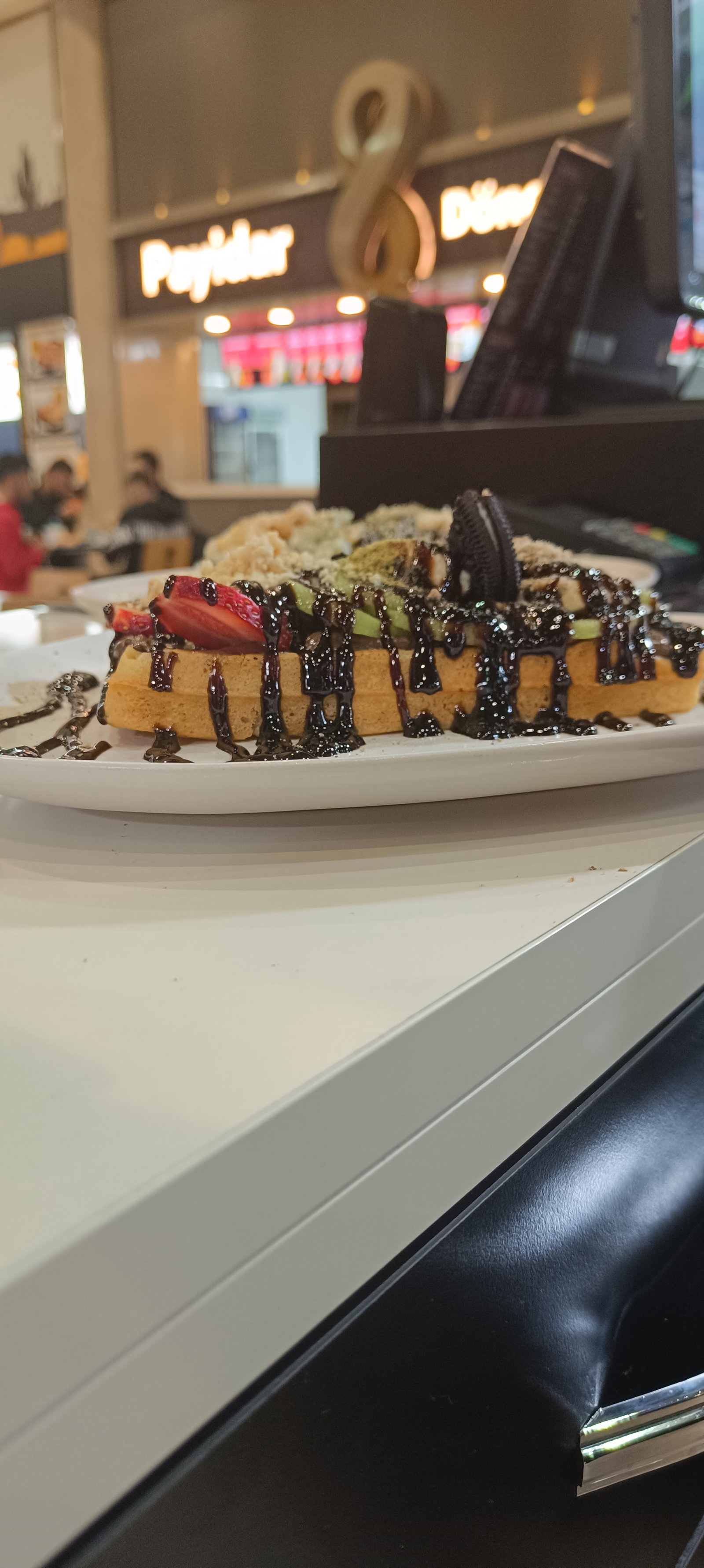 Frittella Pancake&Juices