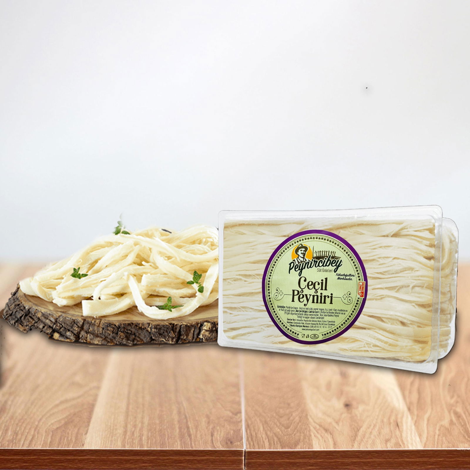 Ezine Peyniri - Yükseloğulları Peynircilik