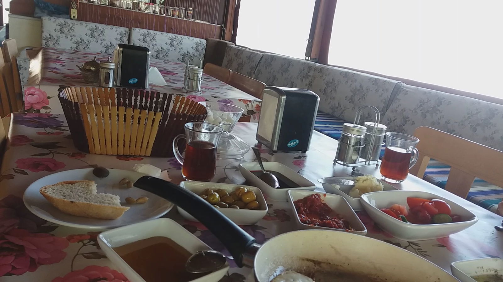 Ezine Peyniri - Yükseloğulları Peynircilik