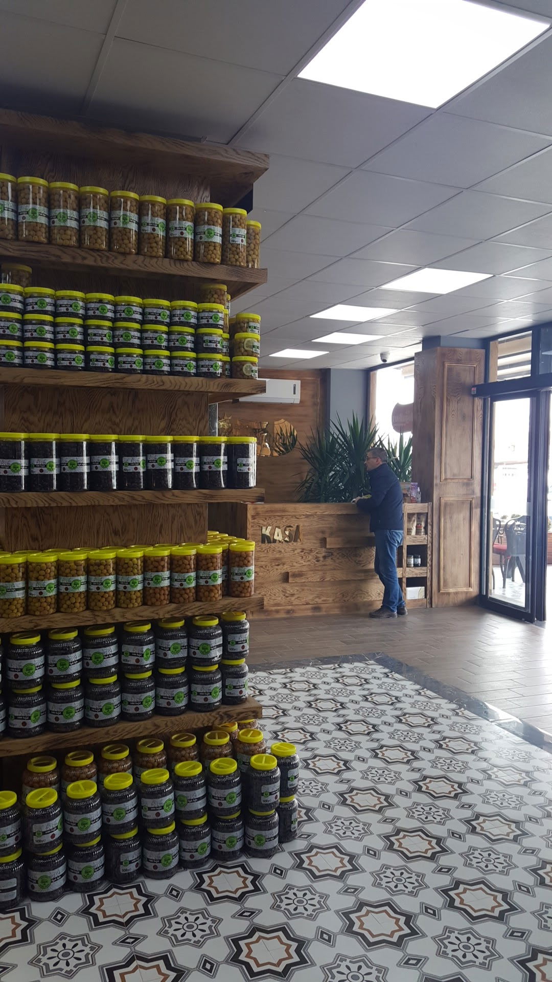 Ezine Peyniri - Yükseloğulları Peynircilik