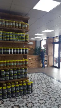 Ezine Peyniri - Yükseloğulları Peynircilik resimleri