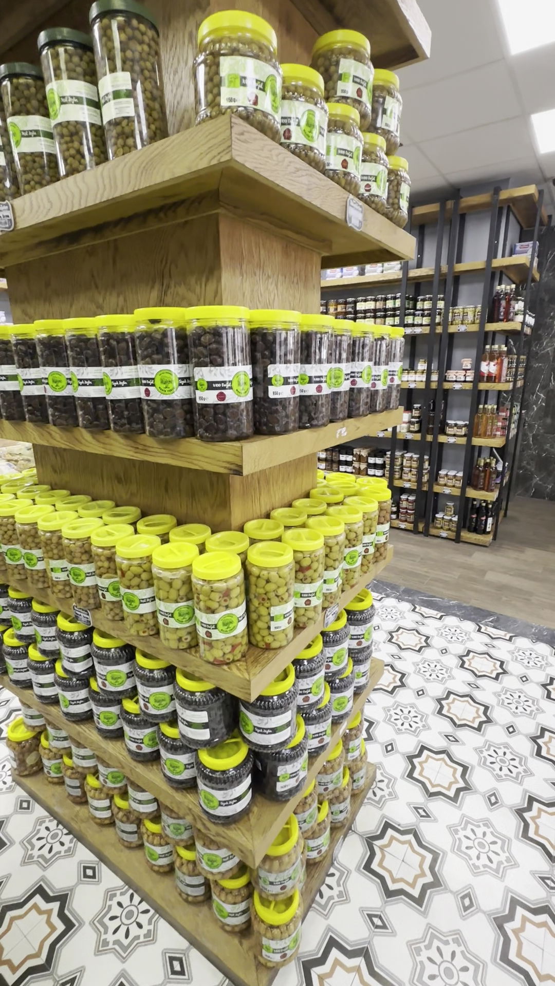 Ezine Peyniri - Yükseloğulları Peynircilik