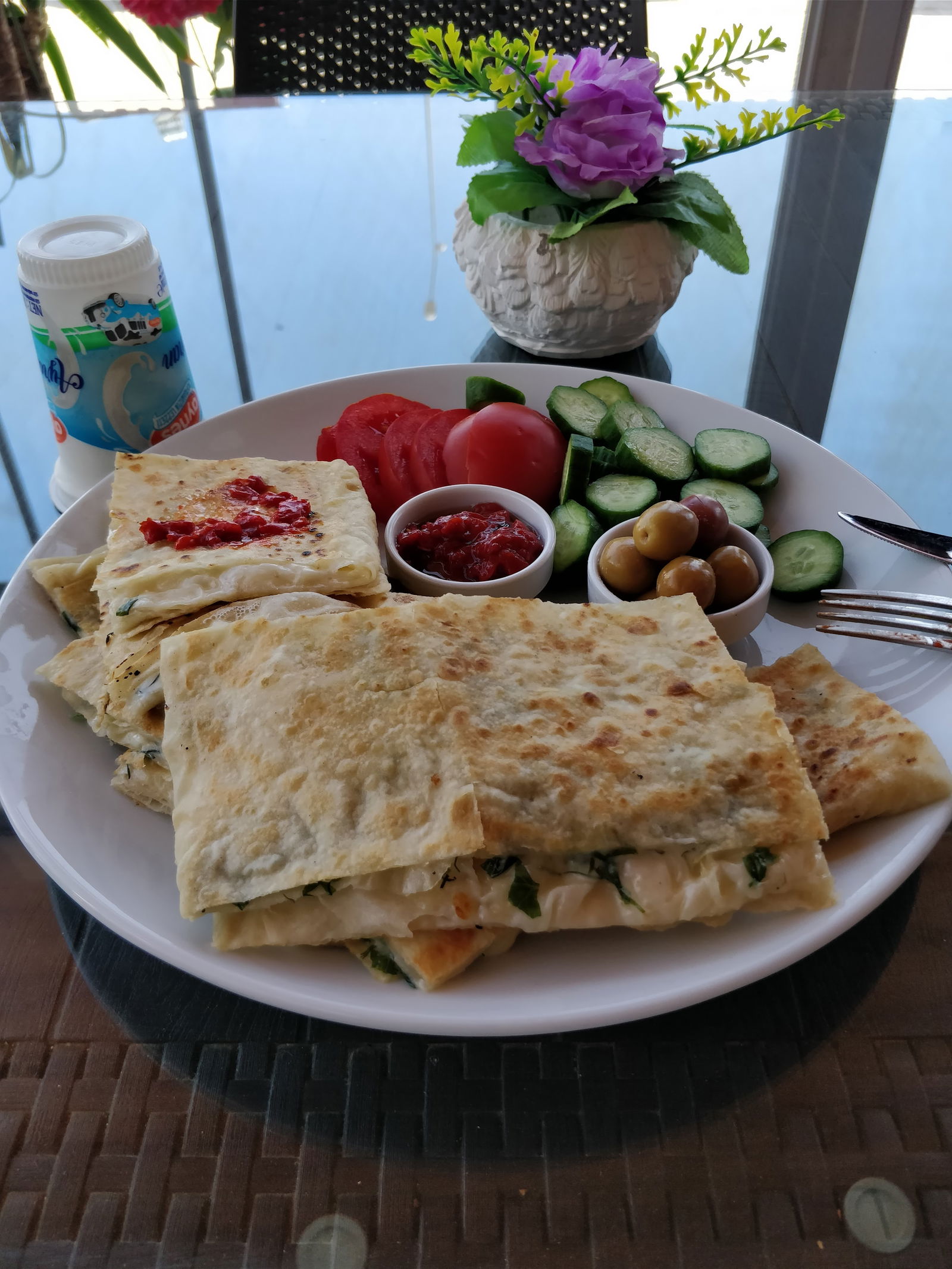 Ezine Peyniri - Yükseloğulları Peynircilik