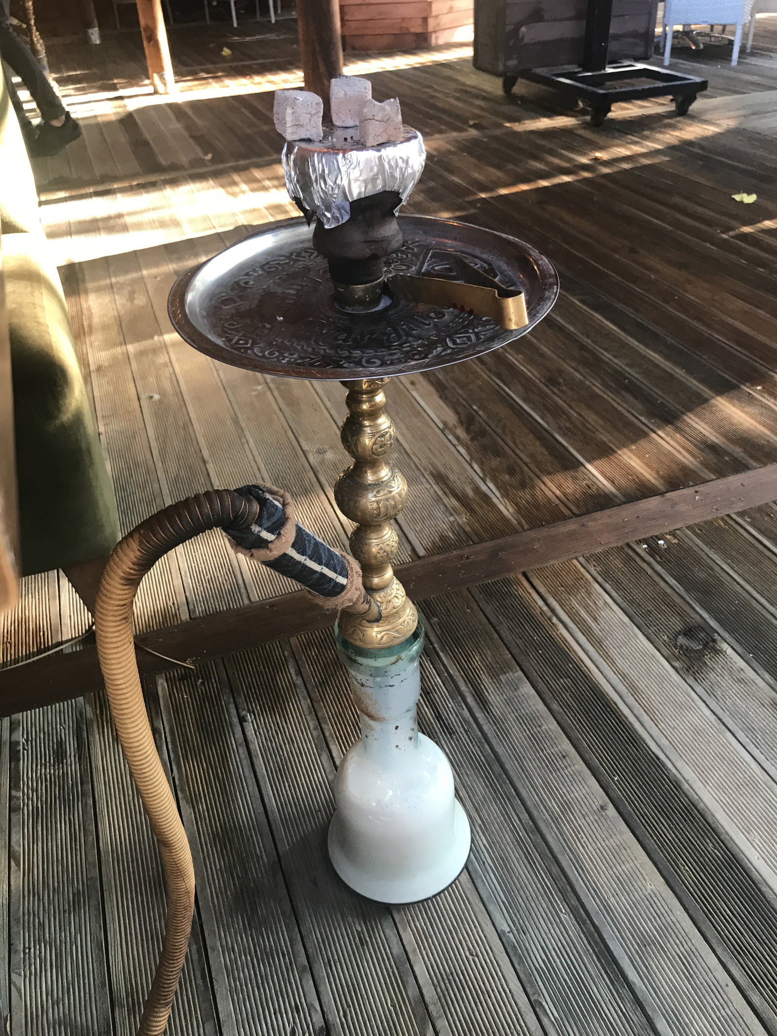 Bahçenaz Kafe