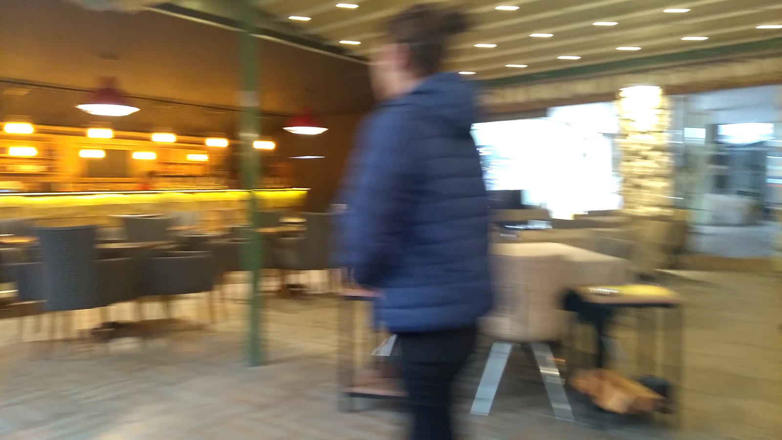 Bahçenaz Kafe