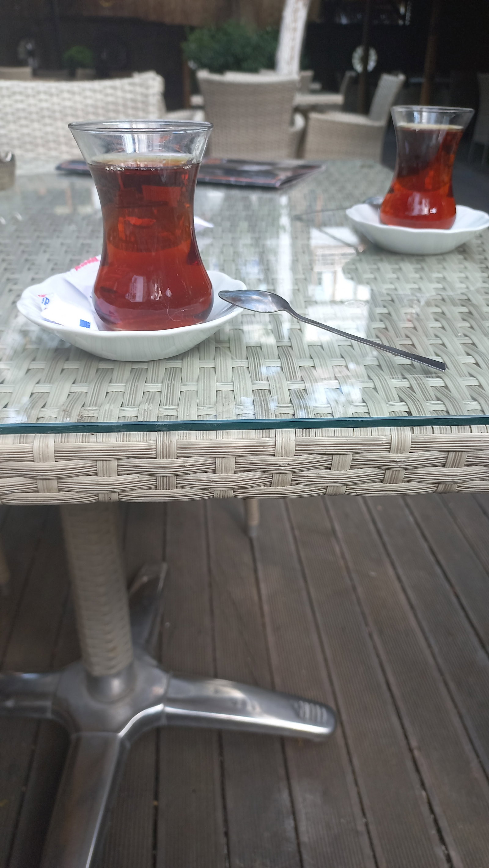 Bahçenaz Kafe