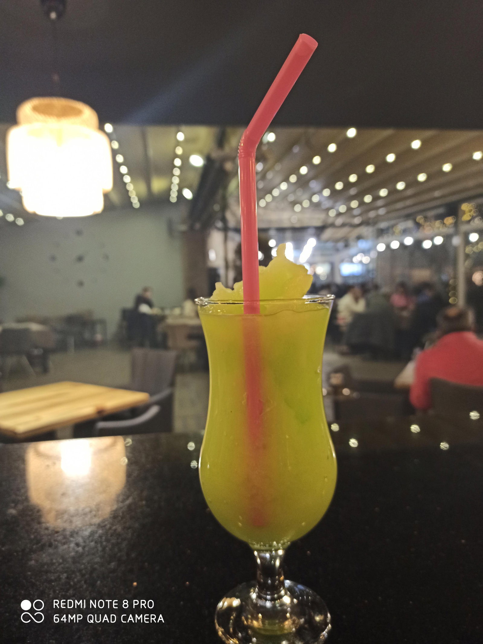 Bahçenaz Kafe