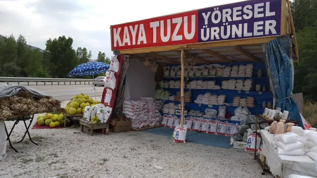 Yörük Ali - Kayatuzu & Yöresel Ürünler resimleri