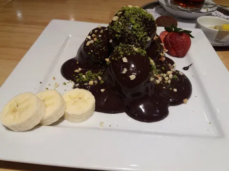 Safranbolu Mado resimleri