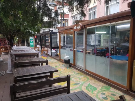 Ata Cafe resimleri