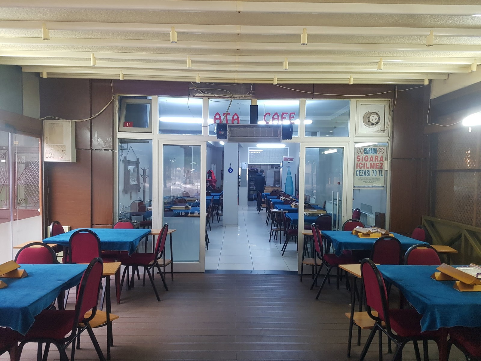Ata Cafe