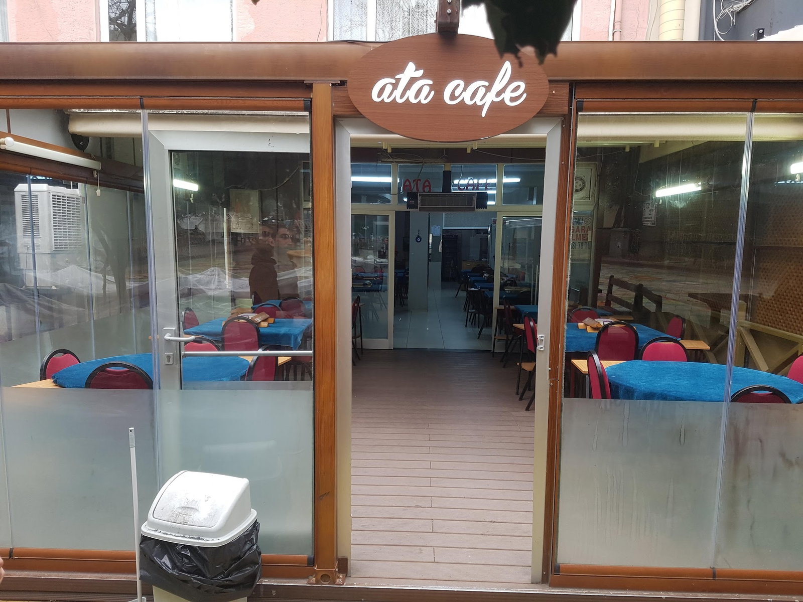 Ata Cafe