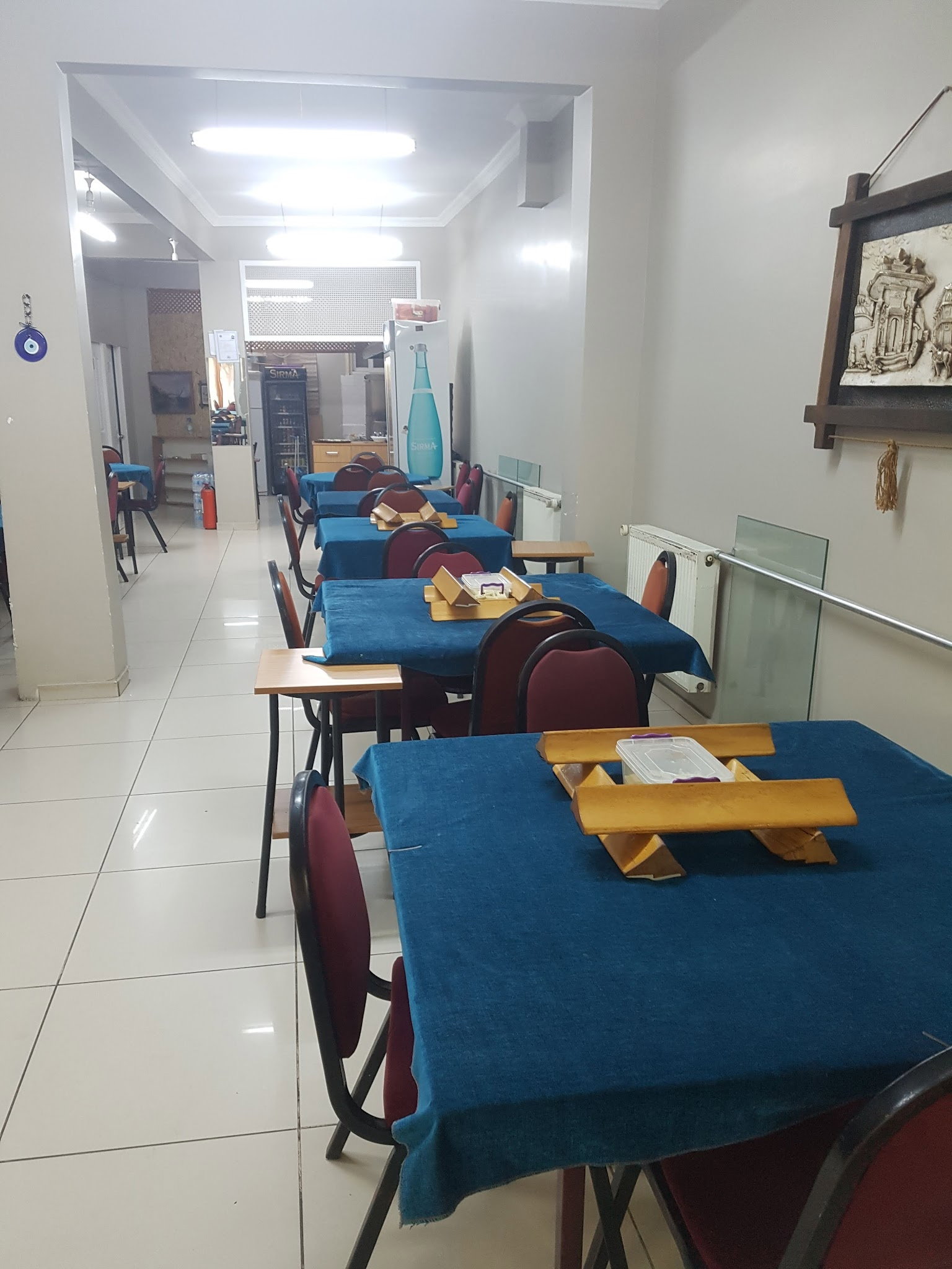 Ata Cafe