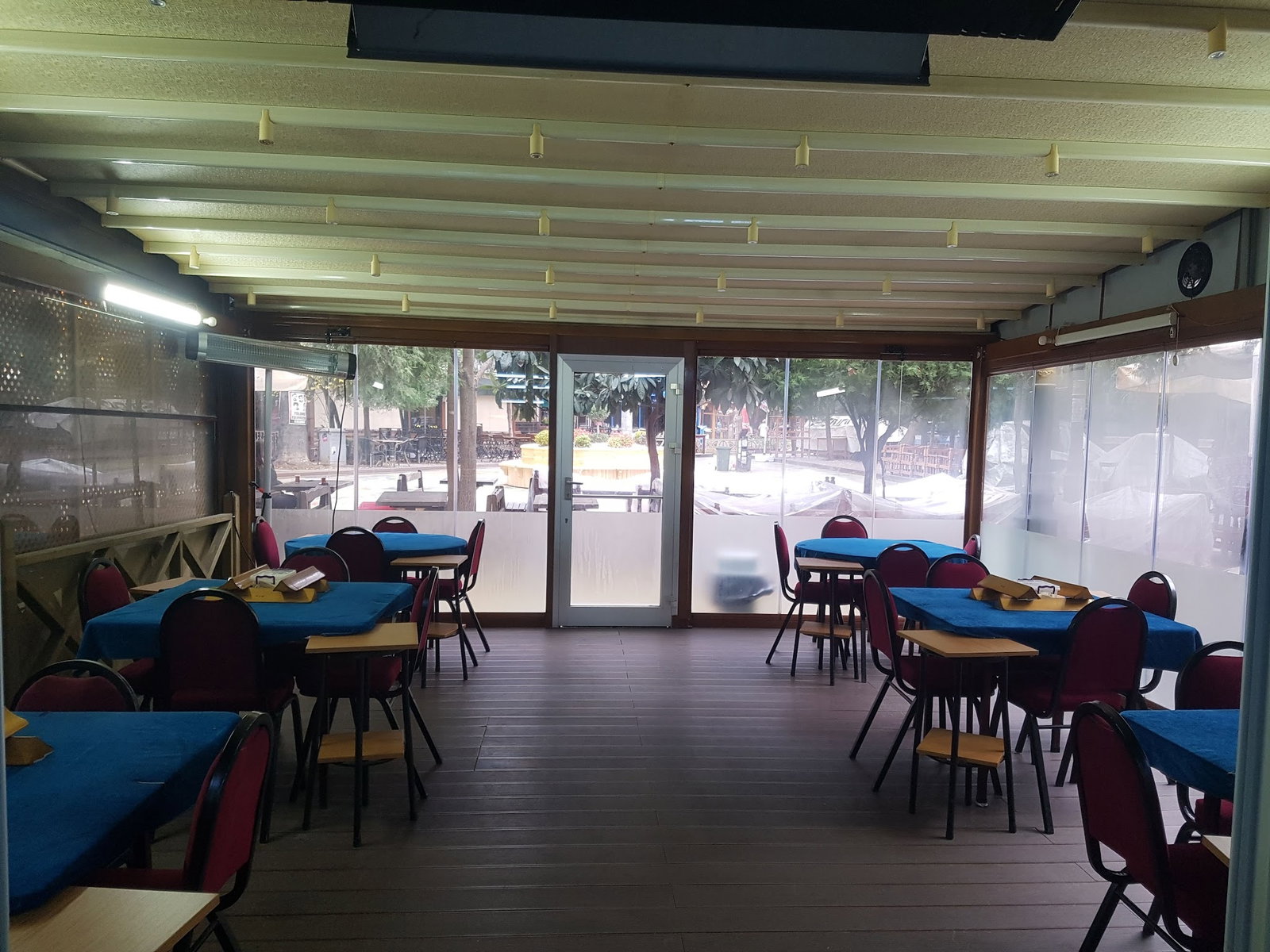 Ata Cafe