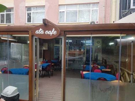 Ata Cafe resimleri