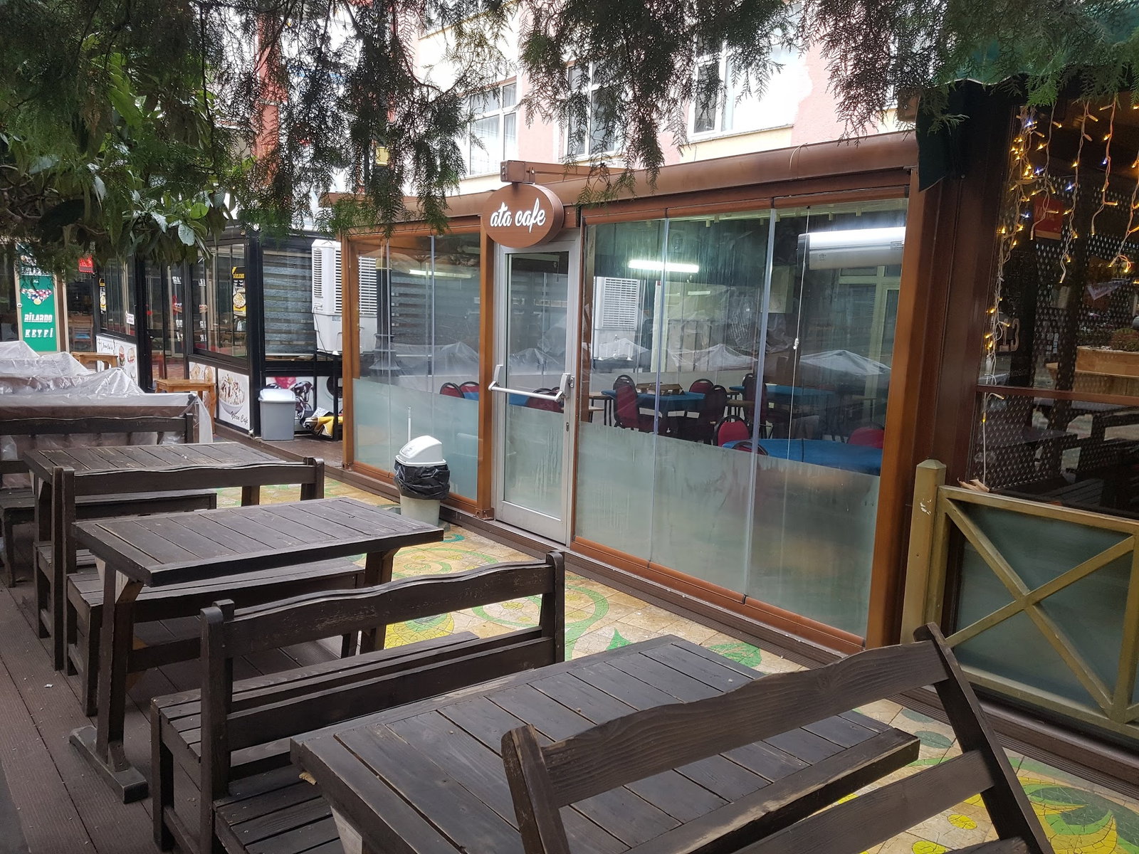 Ata Cafe