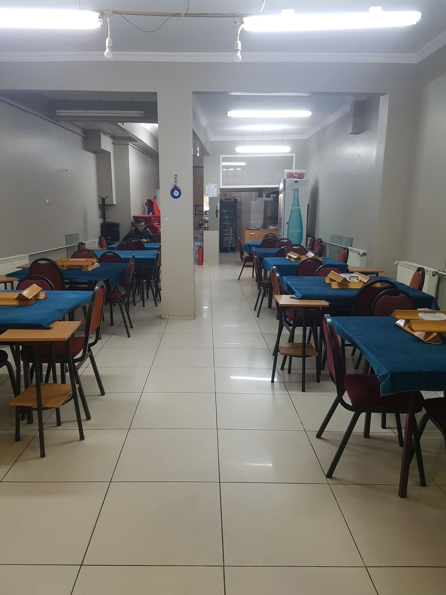 Ata Cafe