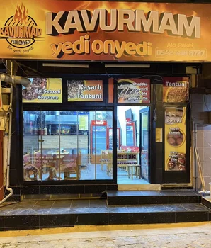 Kavurmam resimleri