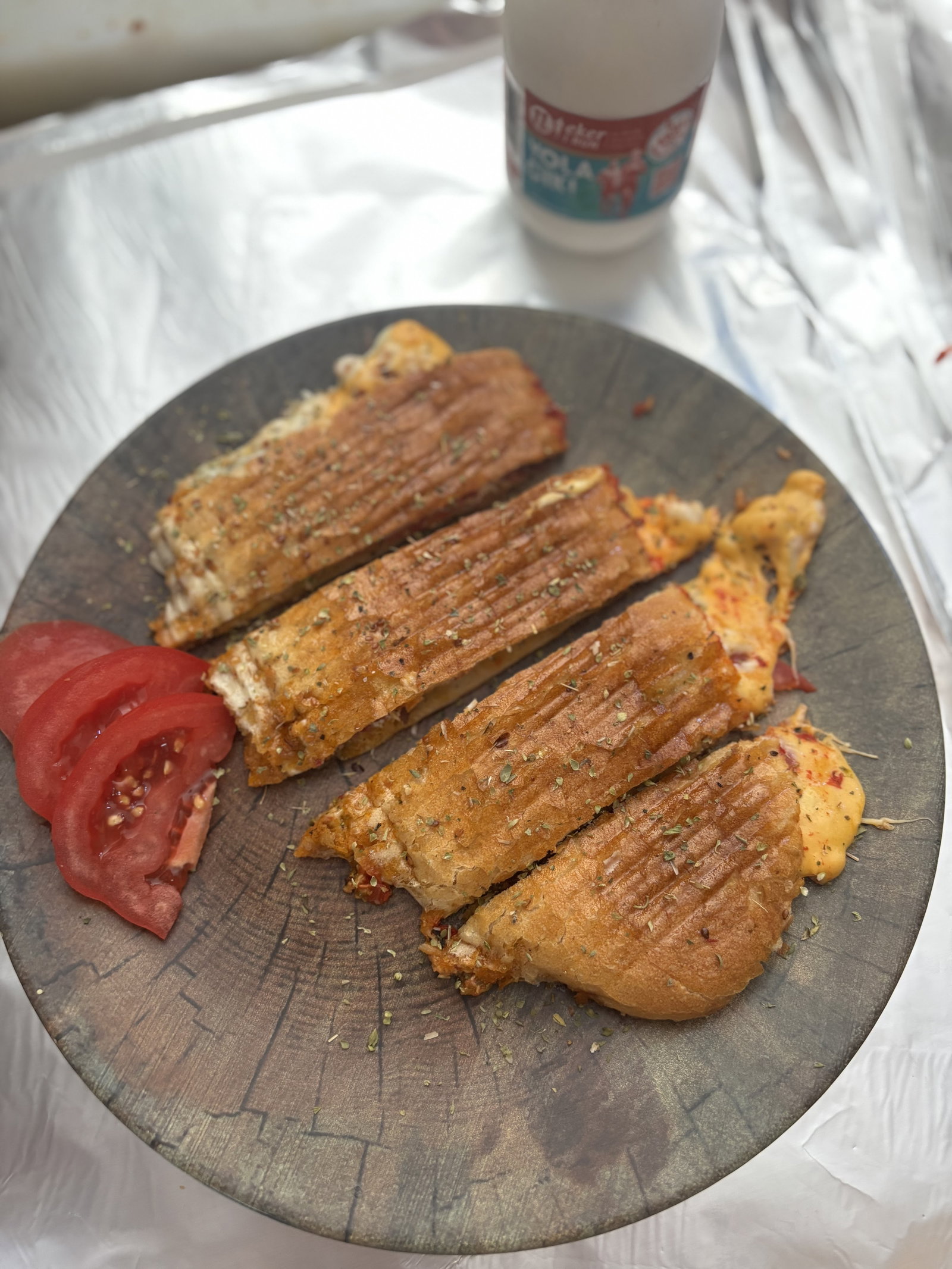 Kavurmam