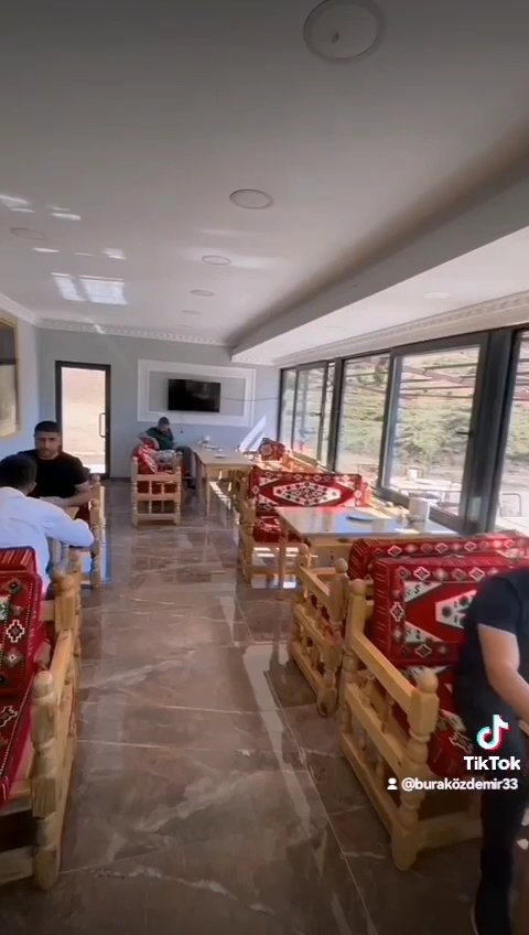 Şahin Ustanın Yeri