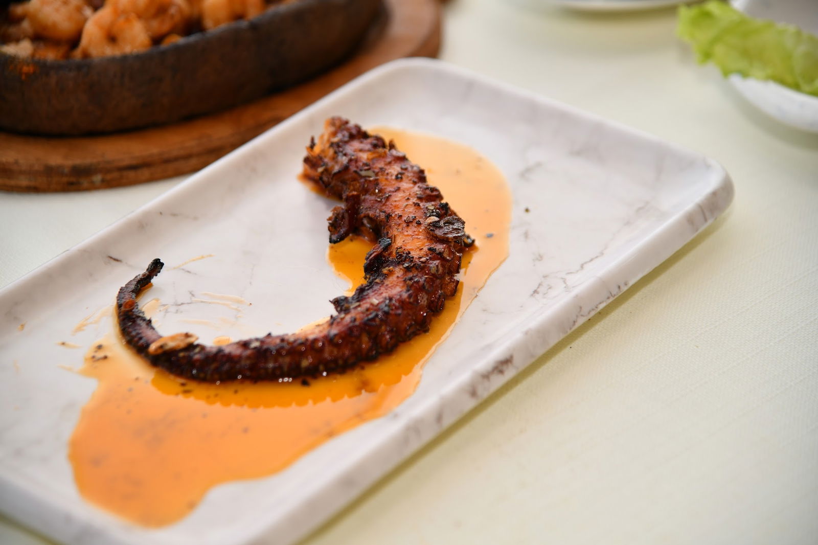 Limanda Balık Restaurant