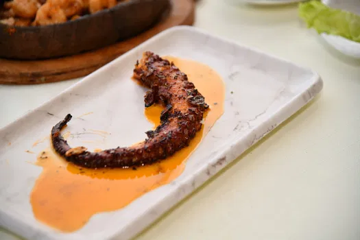 Limanda Balık Restaurant resimleri