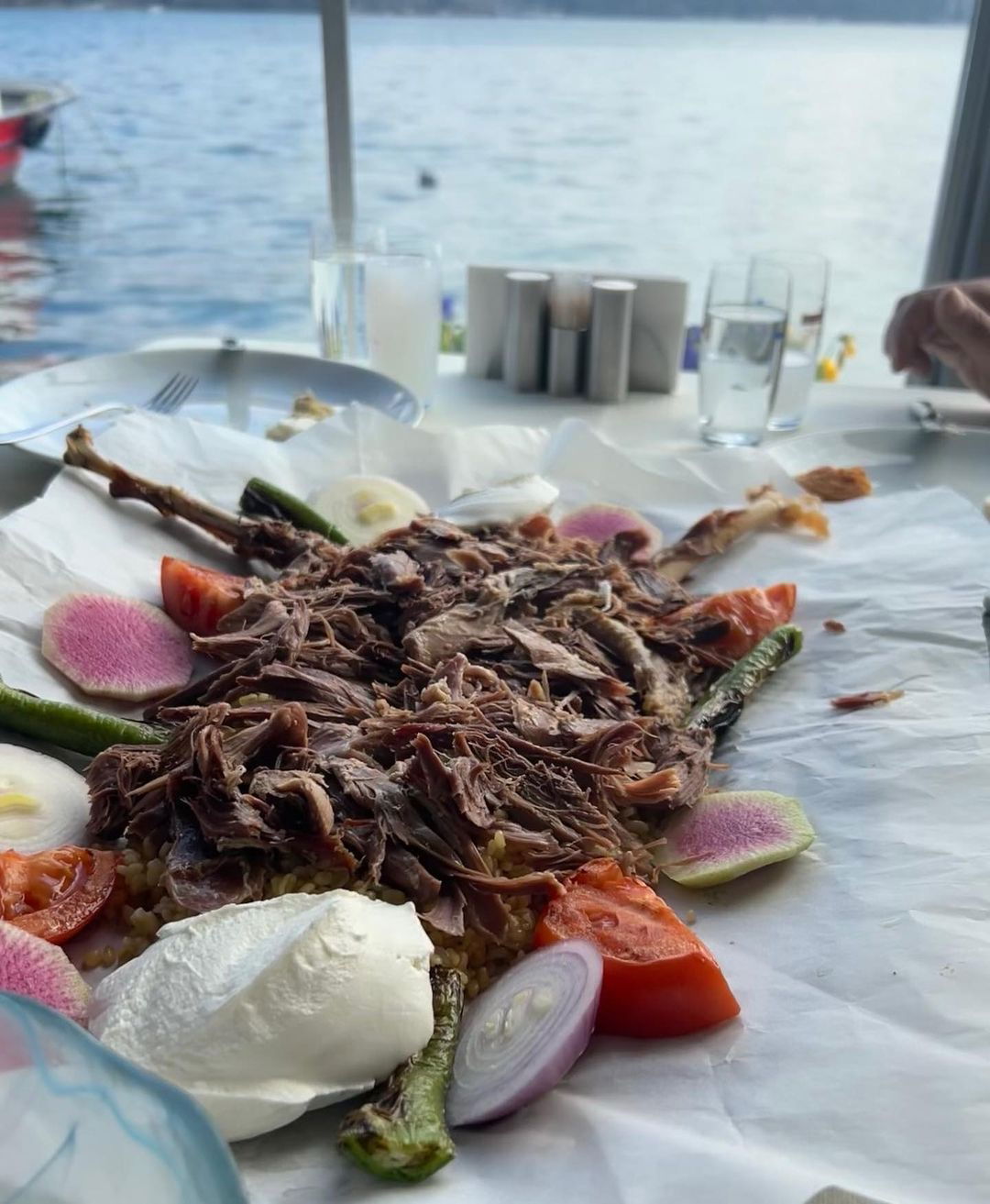 Limanda Balık Restaurant