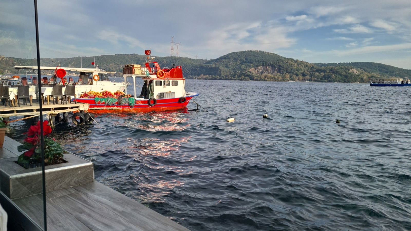 Limanda Balık Restaurant