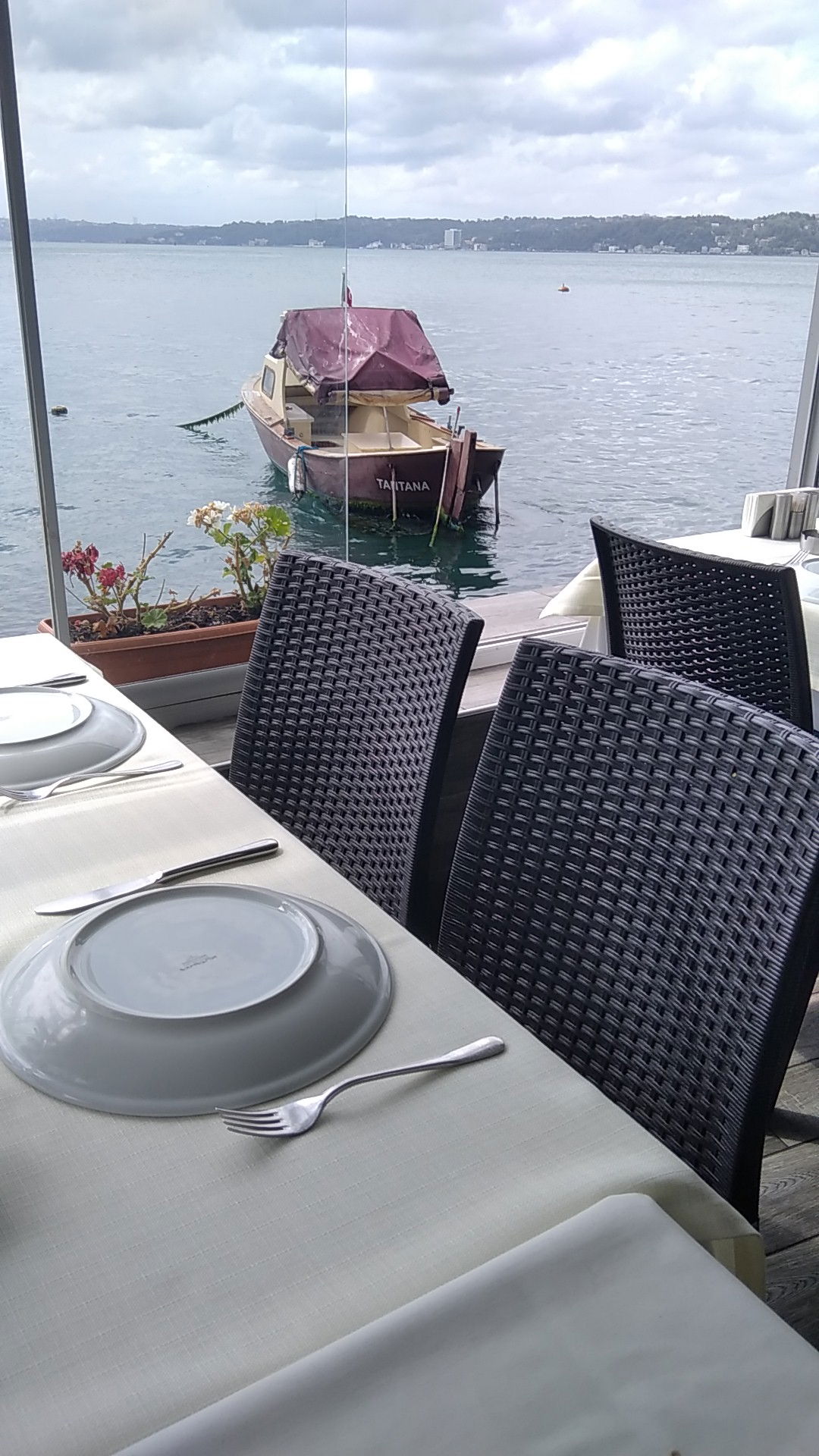 Limanda Balık Restaurant