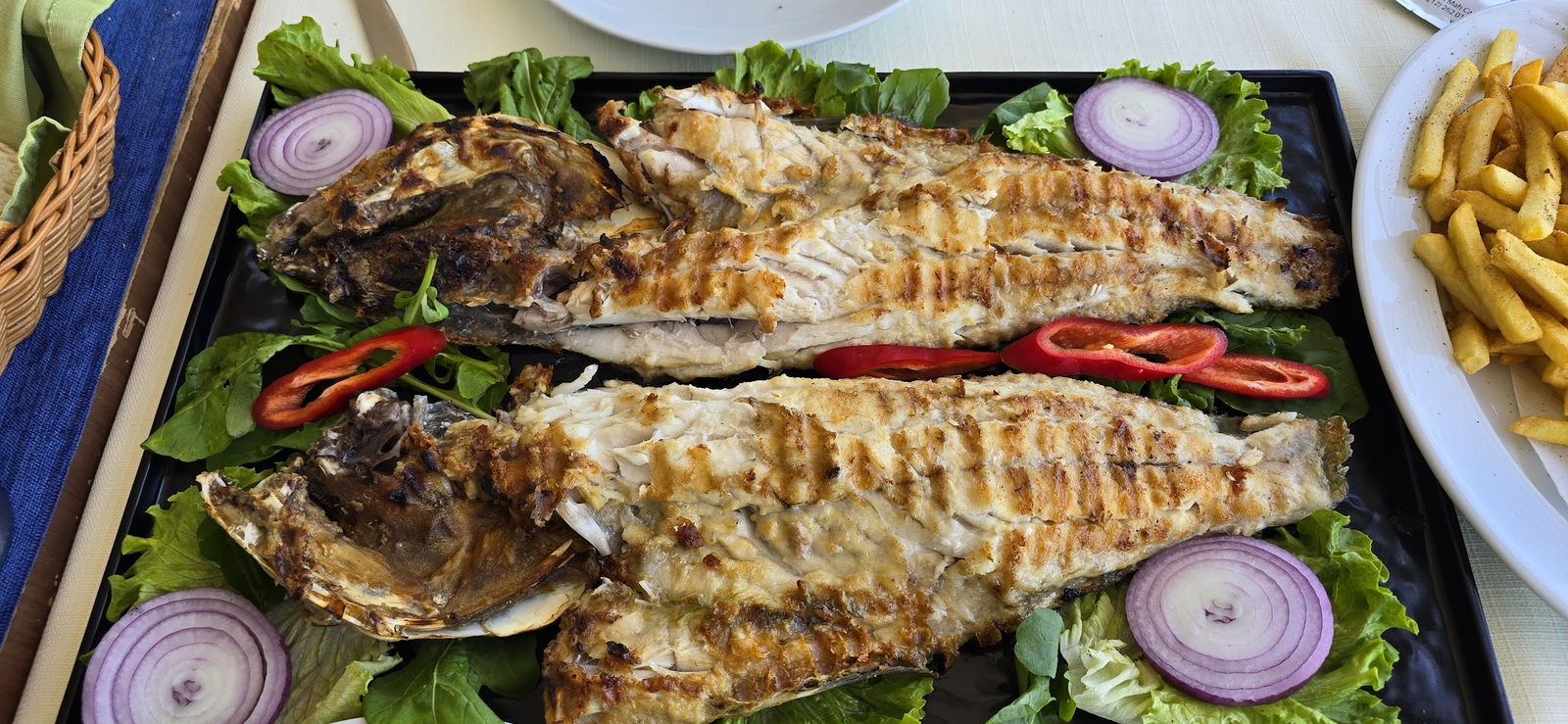 Limanda Balık Restaurant