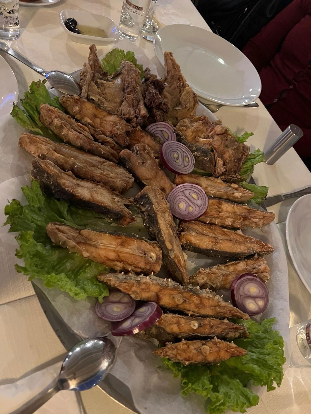 Limanda Balık Restaurant