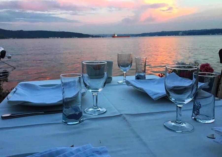 Limanda Balık Restaurant