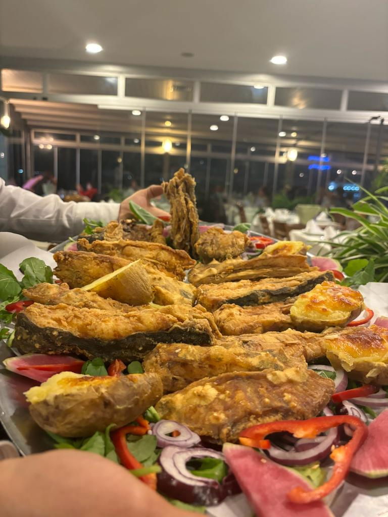 Limanda Balık Restaurant