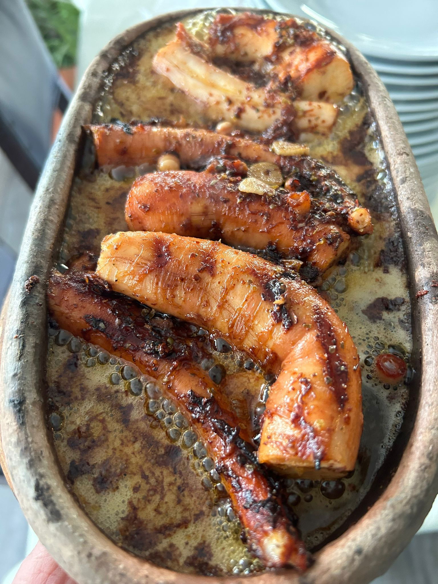 Limanda Balık Restaurant